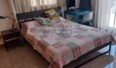 Fully furnished detached house in green Apesia village 