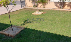 Fully furnished detached house in green Apesia village 