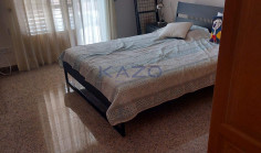 Fully furnished detached house in green Apesia village 