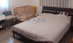 Fully furnished detached house in green Apesia village 