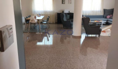 Fully furnished detached house in green Apesia village 