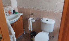 Fully furnished detached house in green Apesia village 