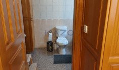 Fully furnished detached house in green Apesia village 