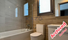 Modern three bedroom villa for sale in Konia village 