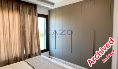 Modern three bedroom villa for sale in Konia village 