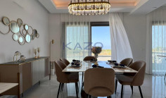 Modern three bedroom villa for sale in Konia village 
