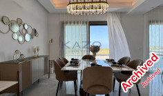 Modern three bedroom villa for sale in Konia village 