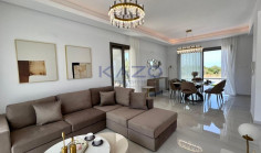 Modern three bedroom villa for sale in Konia village 