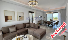 Modern three bedroom villa for sale in Konia village 