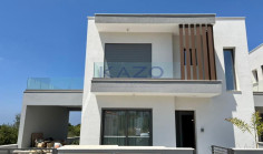 Modern three bedroom villa for sale in Konia village 