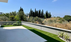 Modern three bedroom villa for sale in Konia village 