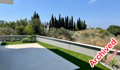 Modern three bedroom villa for sale in Konia village 