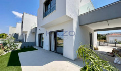 Modern three bedroom villa for sale in Konia village 