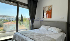 Modern three bedroom villa for sale in Konia village 