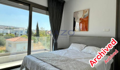 Modern three bedroom villa for sale in Konia village 