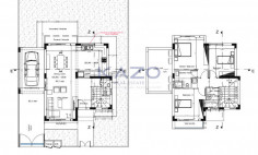 Modern three bedroom villa for sale in Konia village 