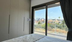 Modern three bedroom villa for sale in Konia village 