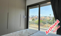 Modern three bedroom villa for sale in Konia village 