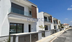 Modern three bedroom villa for sale in Konia village 