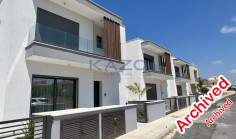 Modern three bedroom villa for sale in Konia village 