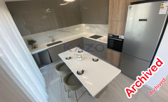 Modern three bedroom villa for sale in Konia village 