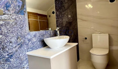 Modern three bedroom villa for sale in Konia village 