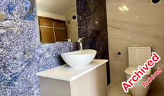 Modern three bedroom villa for sale in Konia village 