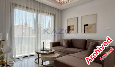 Modern three bedroom villa for sale in Konia village 