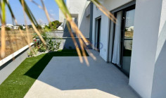 Modern three bedroom villa for sale in Konia village 
