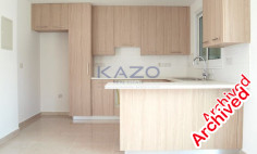 Spacious Konia villa with 3 bedrooms for sale 
