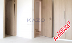 Spacious Konia villa with 3 bedrooms for sale 