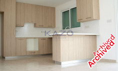 Spacious Konia villa with 3 bedrooms for sale 