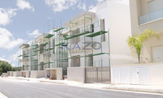 Spacious Konia villa with 3 bedrooms for sale 