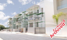 Spacious Konia villa with 3 bedrooms for sale 