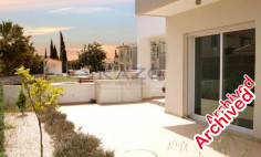 Spacious Konia villa with 3 bedrooms for sale 