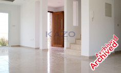 Spacious Konia villa with 3 bedrooms for sale 