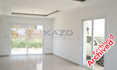 Spacious Konia villa with 3 bedrooms for sale 