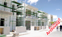 Spacious Konia villa with 3 bedrooms for sale 
