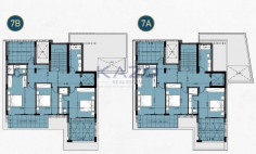 Modern villa for sale in Agios Athanasios with pool 