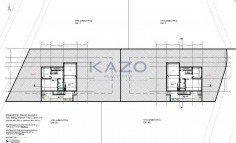 Exquisite six bedroom villa with sea view in Agios Tychonas 
