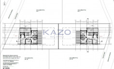 Exquisite six bedroom villa with sea view in Agios Tychonas 