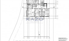 Large luxury villa with pool in Agios Tychonas 