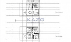 Two bedroom detached houses for sale in Souni, Limassol 