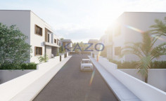 Two bedroom detached houses for sale in Souni, Limassol 