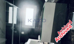 Modern fully furnished two bedroom apartment for rent in Mesa Geitonia 