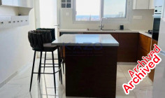 Modern fully furnished two bedroom apartment for rent in Mesa Geitonia 