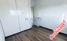 Modern fully furnished two bedroom apartment for rent in Mesa Geitonia 