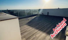 Modern fully furnished two bedroom apartment for rent in Mesa Geitonia 