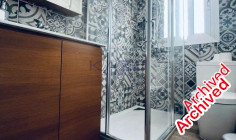 Modern fully furnished two bedroom apartment for rent in Mesa Geitonia 