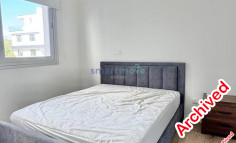 2 bedroom cozy apartment for rent Zakaki Limassol 